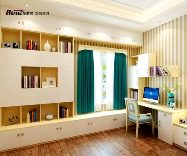 全（quán）屋定製是否真的能（néng）解（jiě）決（jué）消費痛點？取代傳統家具？