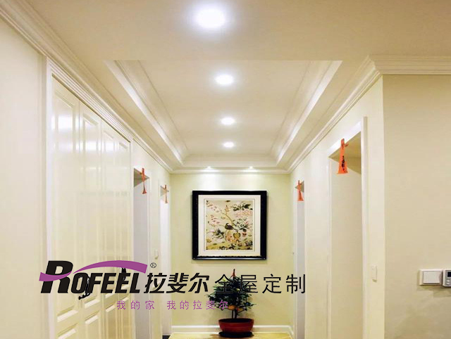 神马电影网衣櫃 | 室內燈光設計