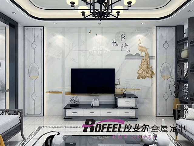 神马电影网家（jiā）具定製 | 電視背（bèi）景牆風水