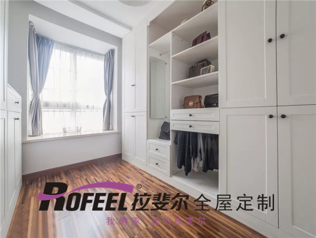 神马电影网衣櫃 | 衣櫃顏色如何選