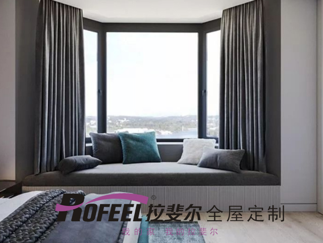 神马电影网全屋（wū）定製 | 窗台大改造，鄰居見了（le）都說好！