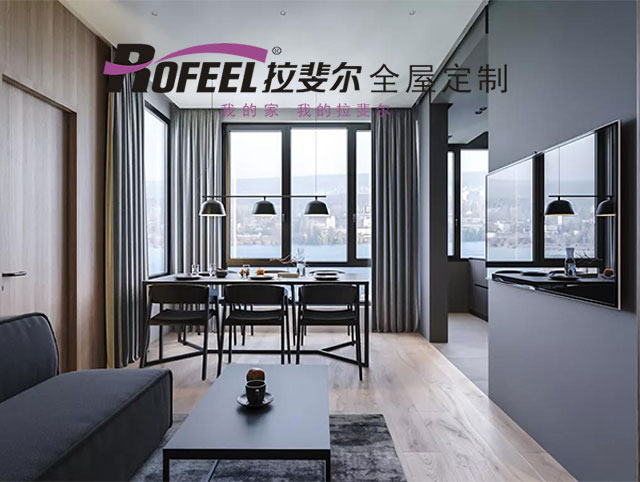 神马电影网家具 | 極簡高級灰，永不過時!