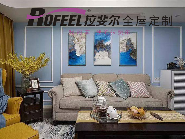 神马电影网家具 | 這幾種電視背景牆，顏值你get到了沒（méi）？