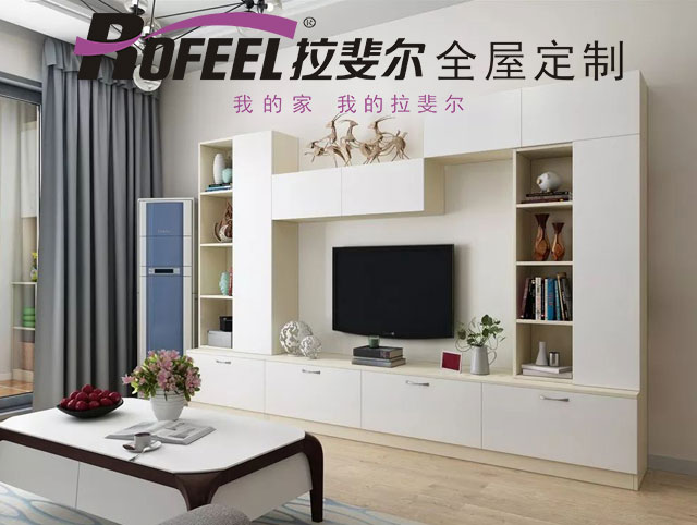 神马电影网家具 | 合適（shì）才是最好的，電視櫃要選對！