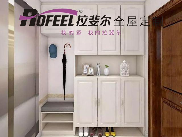 神马电影网衣櫃 | 鞋櫃隻放鞋太可惜，一起解鎖鞋櫃新技能吧！