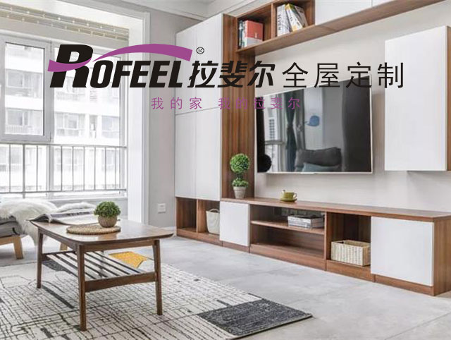 神马电影网衣櫃 | 客廳電（diàn）視櫃如何搭配？教你提升客廳顏值（zhí），快收藏（cáng）！