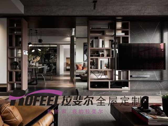 神马电影网家具 | 牆麵可以這樣設計，你值得擁有！