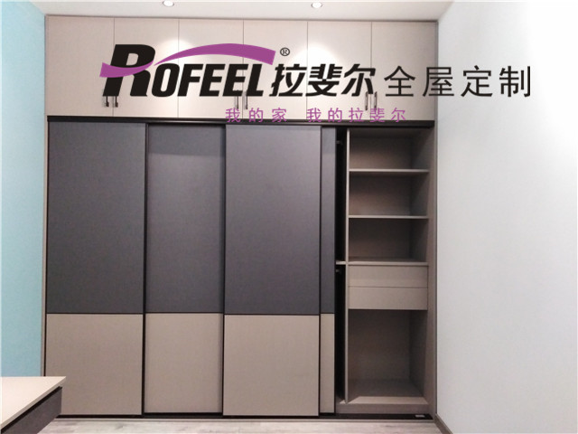 神马电影网全屋定製|定製衣櫃避坑指南來了，請收下（xià）！