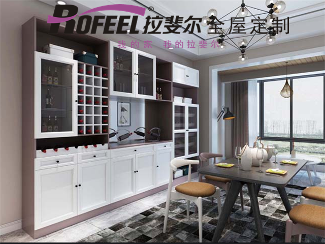 神马电影网全屋定製（zhì）|定製家具行業發展前景如何？