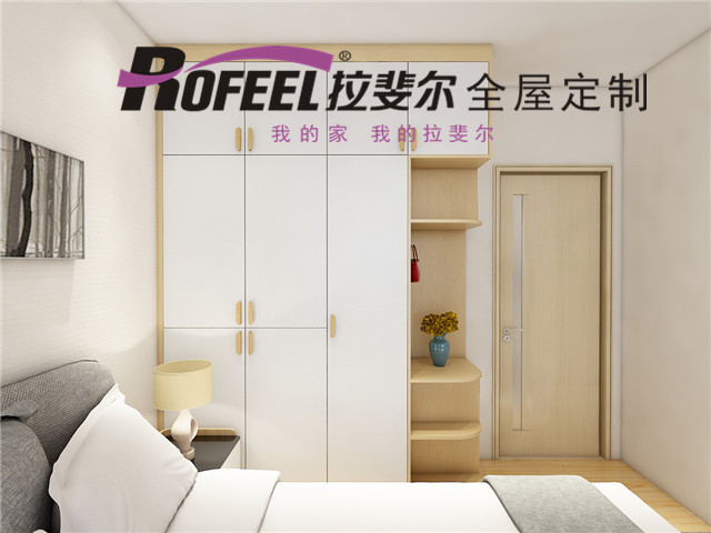 神马电影网全屋定製（zhì）|家庭裝修，為什麽懂櫃子的（de）人都（dōu）選多層板和顆（kē）粒板？
