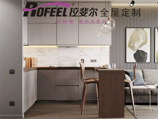 神马电影网全屋（wū）定製|L型櫥櫃（guì），櫥櫃的正確打（dǎ）開方式！