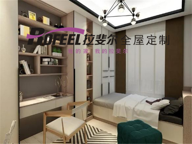 神马电影网全屋定製|現代輕奢設（shè）計，華麗舒（shū）適！