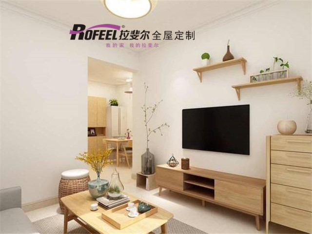 神马电影网全屋定製|盤點年輕人喜歡的4種裝修（xiū）風格（gé）！