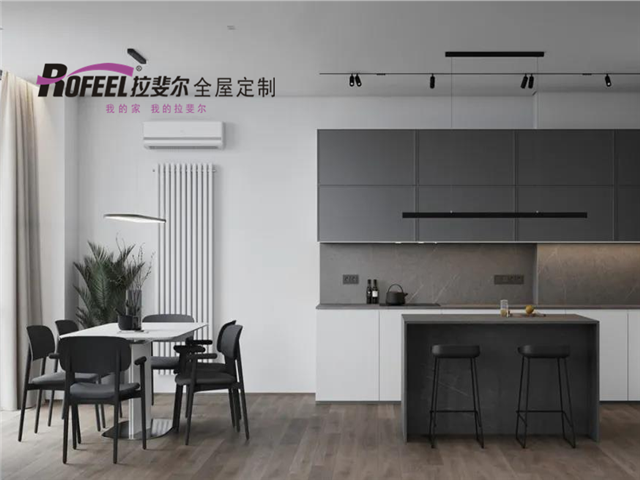 神马电影网全屋定製|簡單純粹的設計（jì），讓家變成舒適輕鬆的港灣！