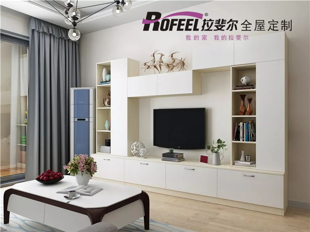 神马电影网全屋定（dìng）製|這7個地方裝上櫃子，收納空間瞬間大增！