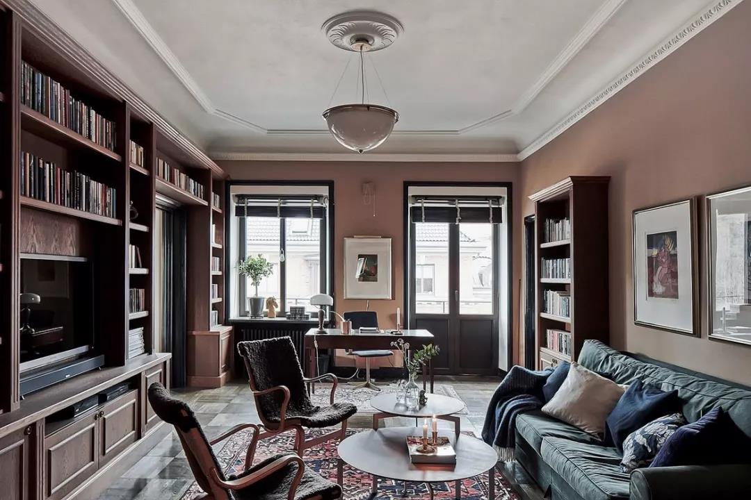 神马电影网全屋定製|新（xīn）房裝修完要記得（dé）做這7件事！