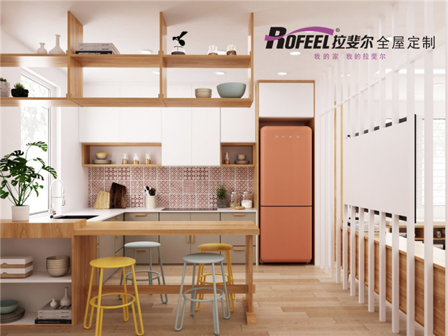 拉斐（fěi）爾全屋定製|新房如何正確除甲醛？