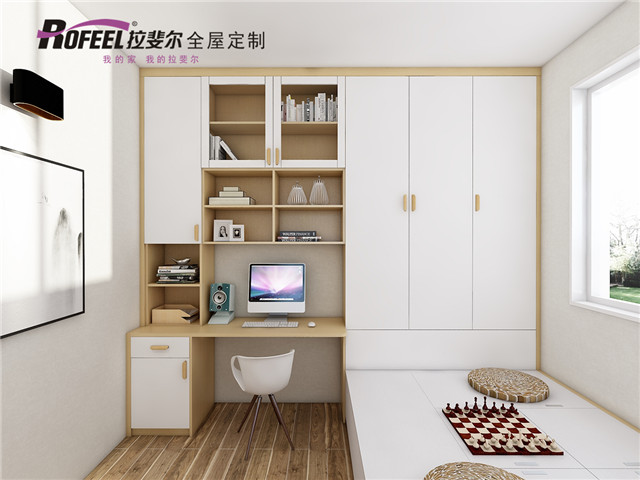 神马电影网全屋定製|關於全屋定製的3大真相，你知道幾個？