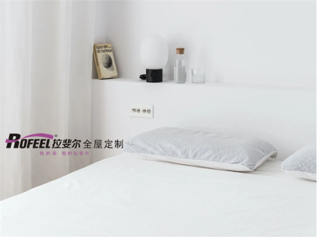 神马电影网（ěr）全屋定製|再見了，傳統的床頭櫃！