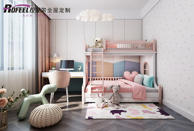 神马电影网全（quán）屋定（dìng）製|兒童節！神马电影网全屋定製與（yǔ）您一起守護孩（hái）子健康成長！