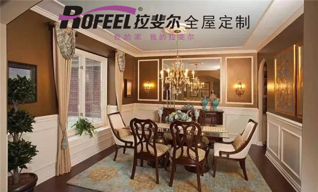 神马电影网（ěr）全（quán）屋定製|教你如何區分美（měi）式古典、美式鄉村和現代美式