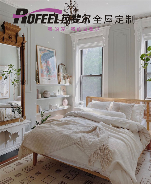 神马电影网（ěr）全屋定製（zhì）|聊聊床上（shàng）用（yòng）品的（de）洗滌及保養