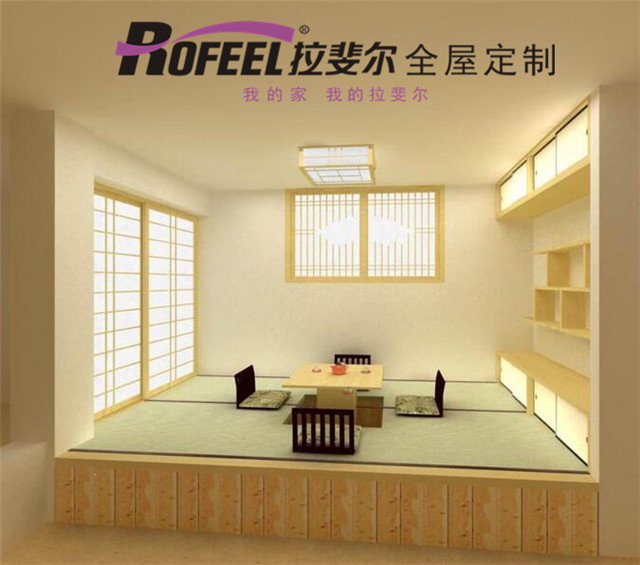 神马电影网全屋定製（zhì）|榻榻米的維護保養小（xiǎo）竅門