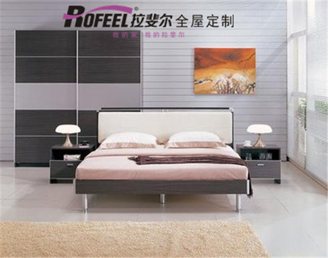 神马电影网全屋定製|床（chuáng）頭櫃有哪些類型呢（ne）？