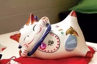 家居風水 | 適合玄（xuán）關的擺（bǎi）件有哪些？