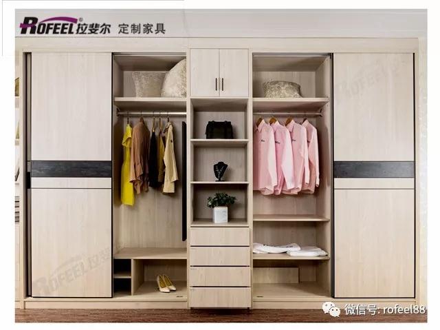【精選】如何去衡量定製衣櫃的性價比？