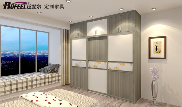 定製衣櫃（guì）、成品衣櫃、木工打製衣櫃，哪種最優？