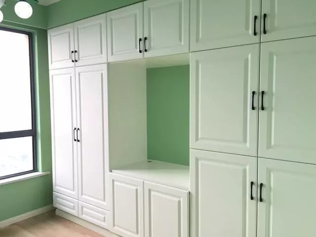 今日再來（lái）一波優待小戶型（xíng）的家具設計