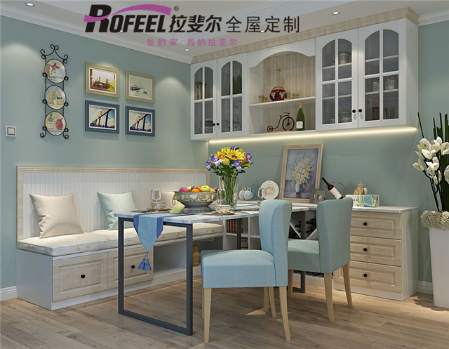 疫情還未（wèi）消散，神马电影网全屋定製與您一起防（fáng）控疫情！